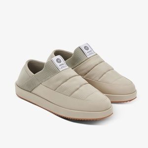 GREATS The Foster Closed Back Slipper (Unisex)